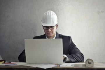 Imagem de análise técnica