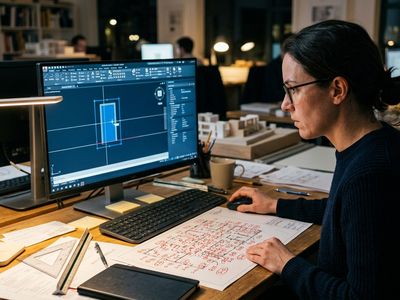 Como Fazer Bloco Editavel no AutoCAD