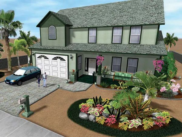 Imagem de análise técnica