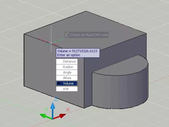Imagem de análise técnica