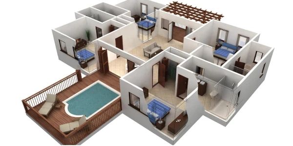 Imagem de análise técnica