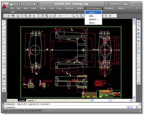 Curso AutoCAD 2d