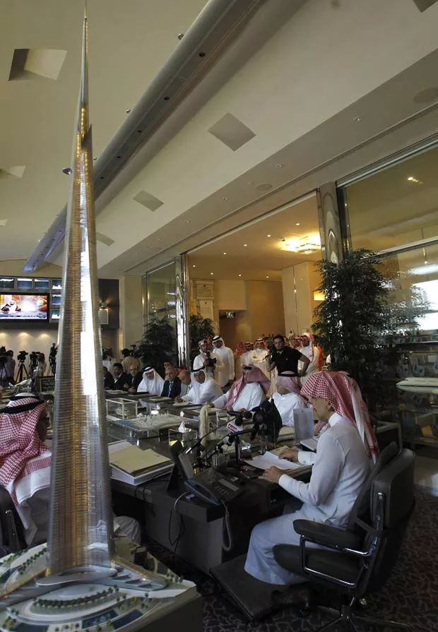 Imagem de análise técnica