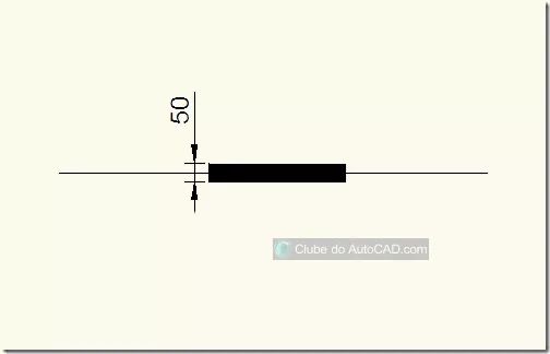 Imagem de análise técnica