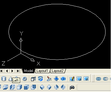 Imagem de análise técnica