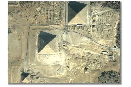 Usando o Comando MEASUREGEOM no AutoCAD