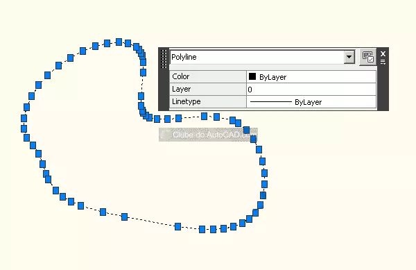 Imagem de análise técnica