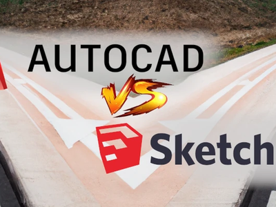 Como Decidir Entre AutoCAD e SketchUp para Sua Próxima Criação