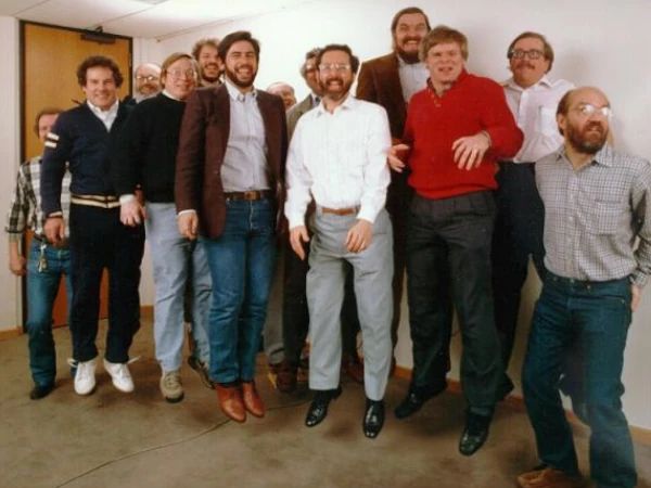 Imagem de análise técnica