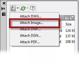 Imagem de análise técnica