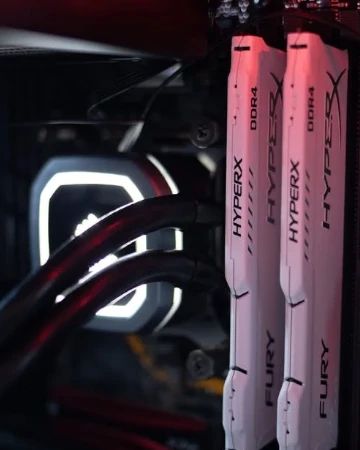 Imagem de análise técnica