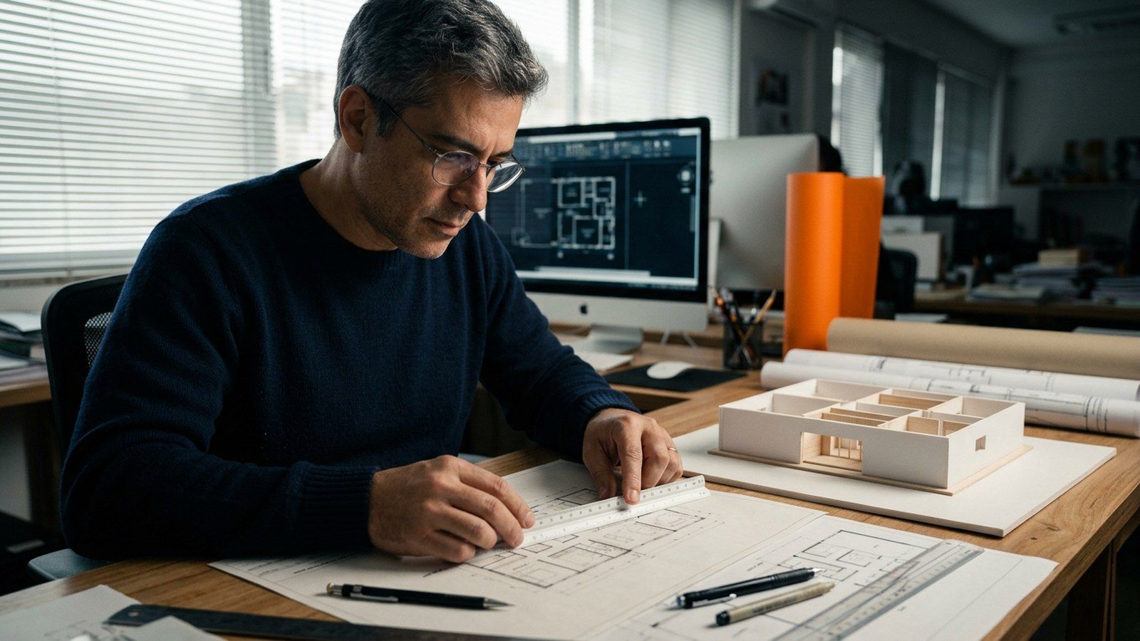 Como Plotar em PDF no AutoCAD na Escala Certa
