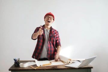 Imagem de análise técnica