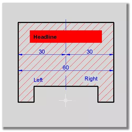 Imagem de análise técnica