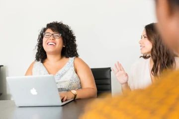 Imagem de análise técnica