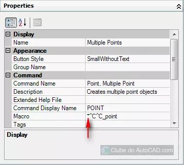 Imagem de análise técnica