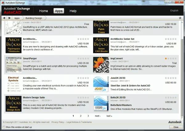 Imagem de análise técnica
