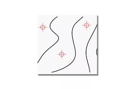 Criando Múltiplos Pontos no AutoCAD