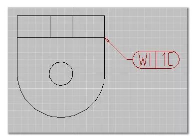 Imagem de análise técnica
