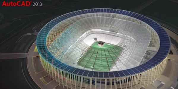 10 Coisas que Você Precisa Saber Sobre o AutoCAD 2013