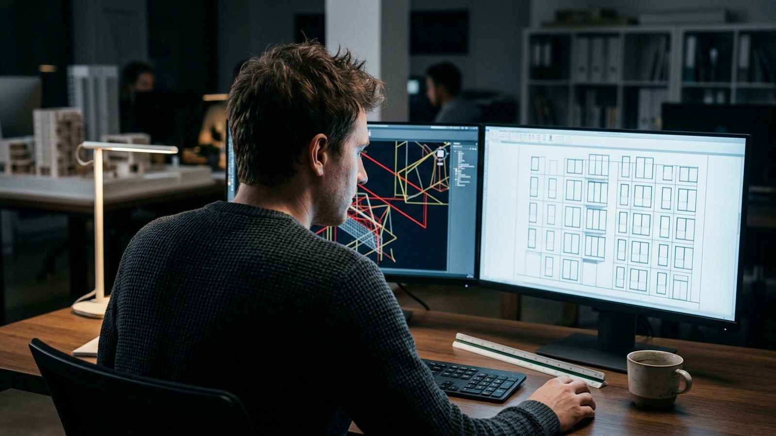 Como Fazer um Desenho Virar Bloco no AutoCAD