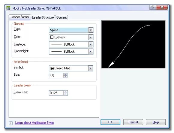Imagem de análise técnica