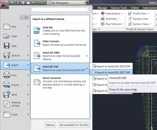 Imagem de análise técnica