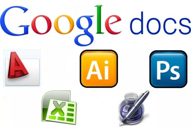 Abrir DXF no Google Docs Viewer é Possível