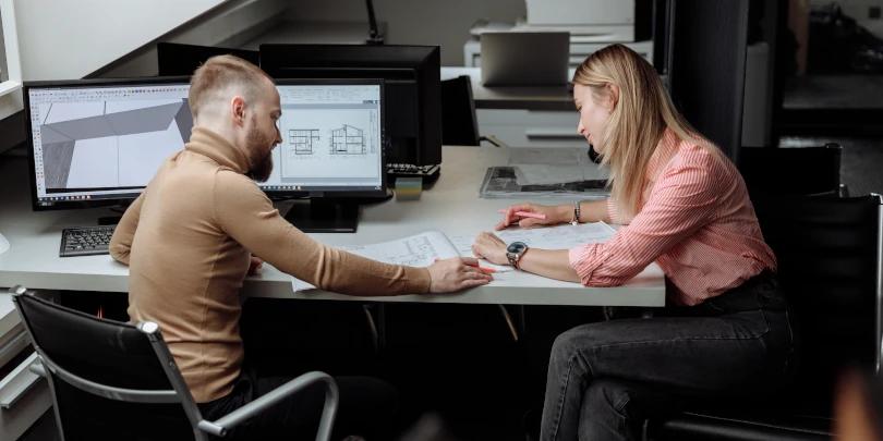 7 Ferramentas Essenciais do AutoCAD que Todo Designer Precisa Conhecer