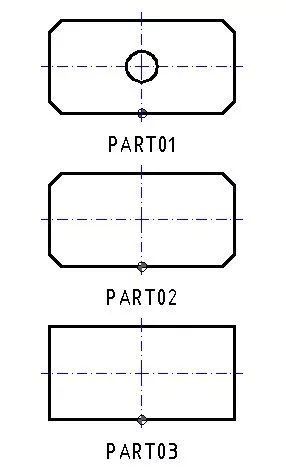 Imagem de análise técnica