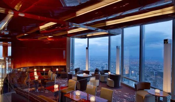 Imagem de análise técnica