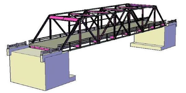 Imagem de análise técnica