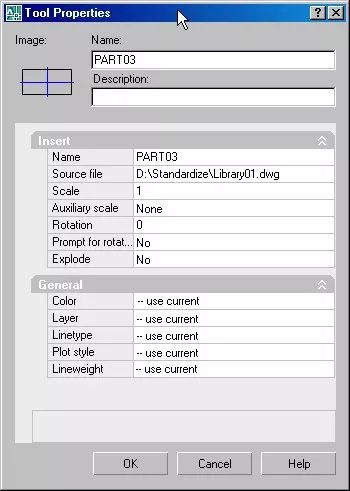 Imagem de análise técnica