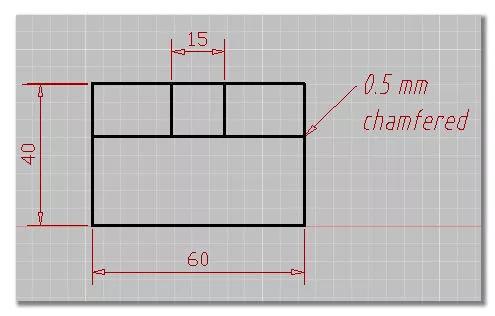 O Comando MULTILEADER do AutoCAD