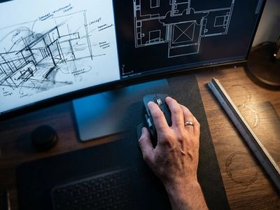 Como Fazer Planta Baixa no AutoCAD Passo a Passo