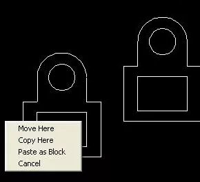Imagem de análise técnica