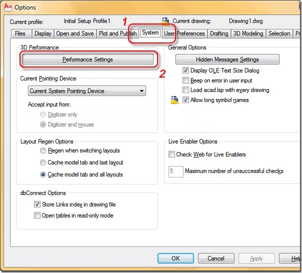 Imagem de análise técnica