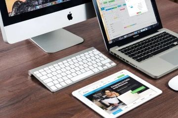 Imagem de análise técnica