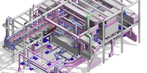 Imagem de análise técnica