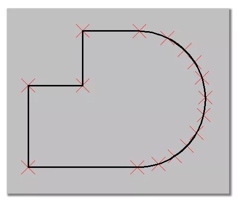 Imagem de análise técnica