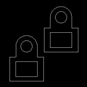 Imagem de análise técnica