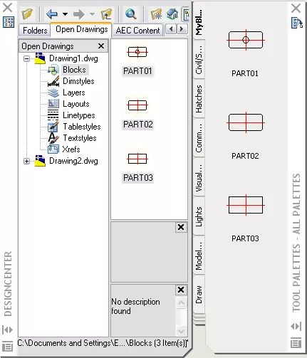 Imagem de análise técnica