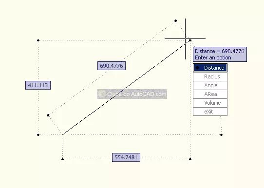 Imagem de análise técnica