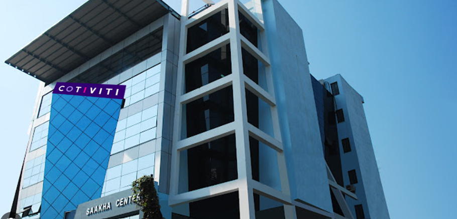 cotiviti nepal