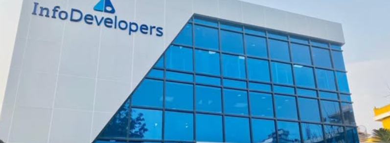 info developers nepal