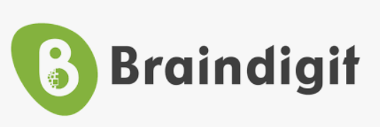 brain digit solution
