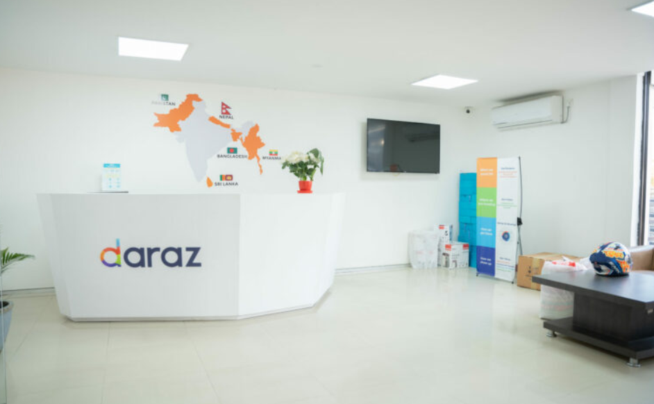 daraz nepal