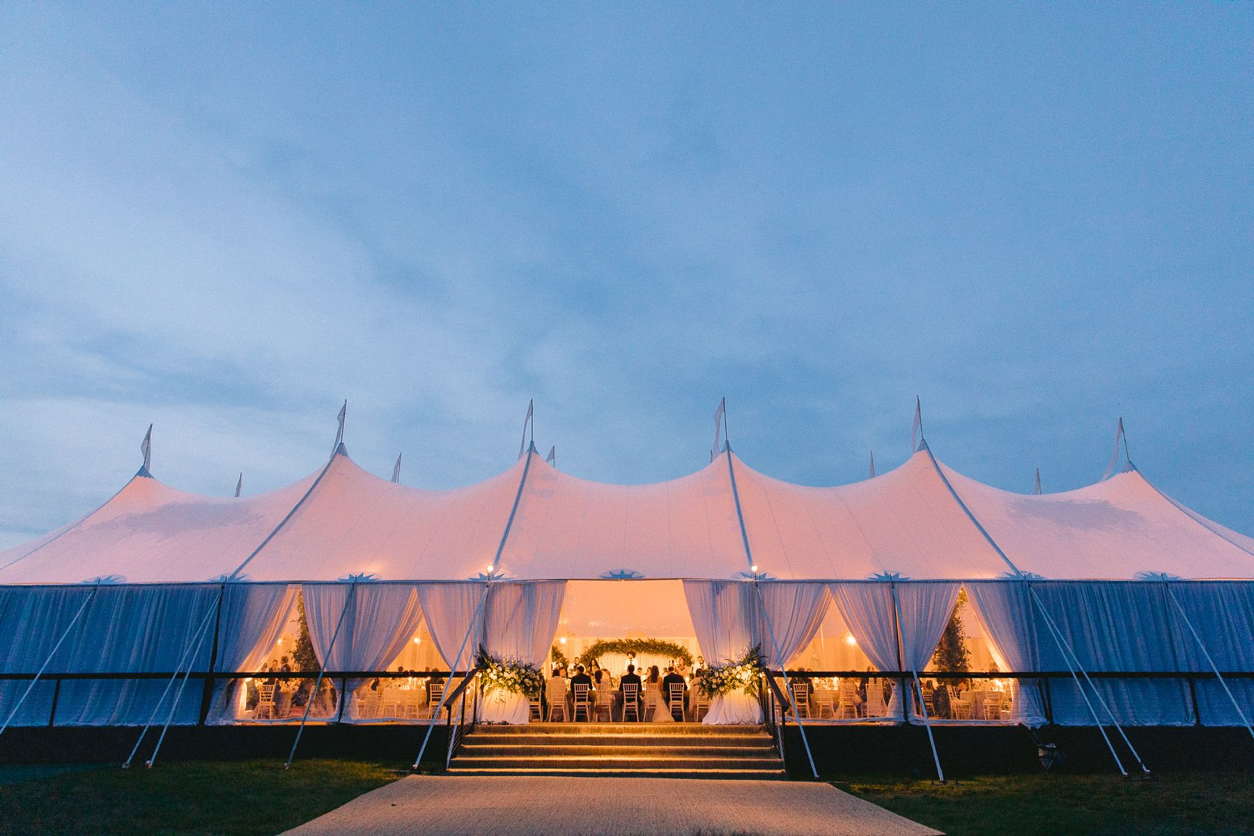Wedding Tent