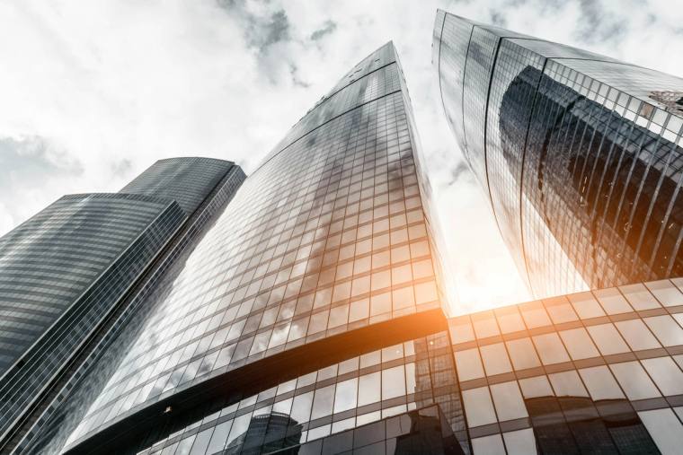 Building Your Development Firm's Website with AI