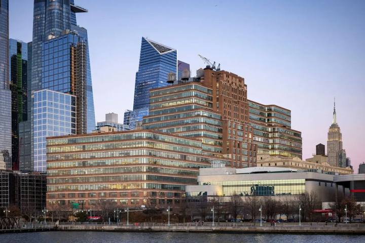 Raising Capital from Family Offices